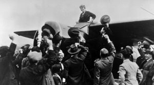 Up In The Air: Five Moments That Defined Aviation